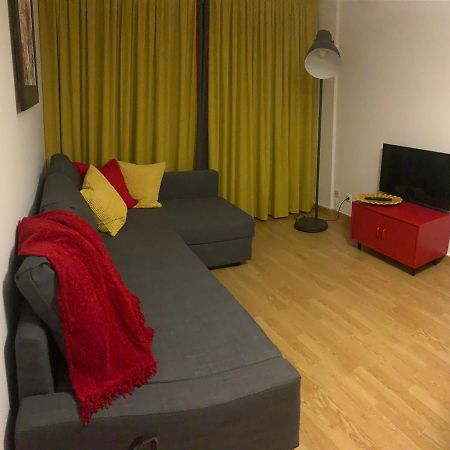Carcavelos Cozy Lisboa/Cascais/Sintra 5Pax מראה חיצוני תמונה