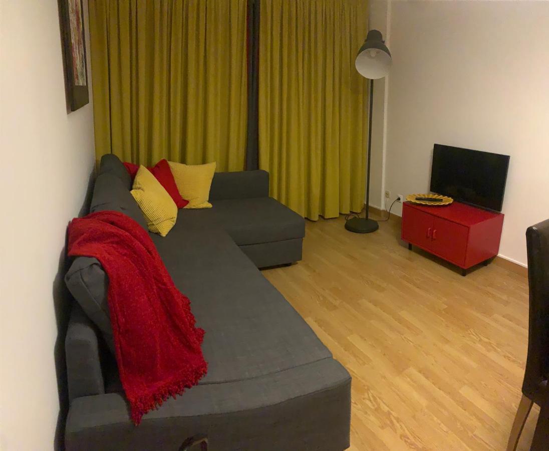 Carcavelos Cozy Lisboa/Cascais/Sintra 5Pax מראה חיצוני תמונה
